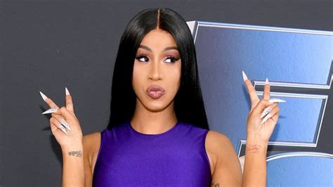 onlyfans cardi b|Cardi B Launches OnlyFans Account for Behind